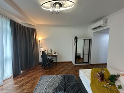 Ballota Park Condominium (D17), Condominium #555765101